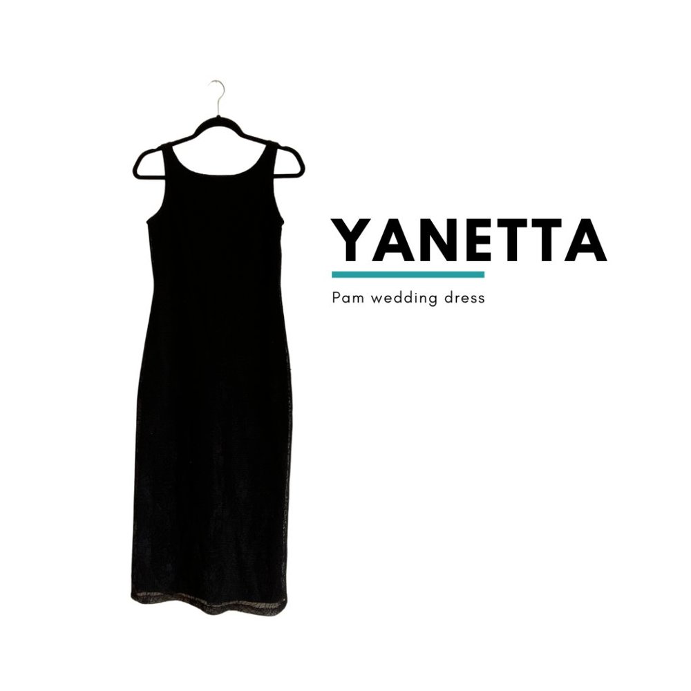Yanetta